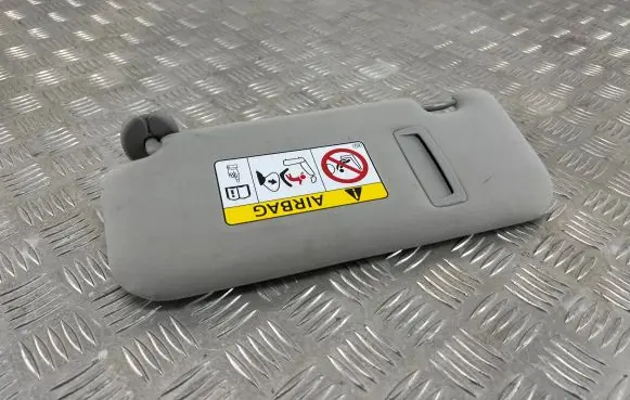 Lexus IS III XE30 Sun visor TW23281010