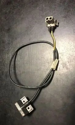 BMW 7 E32 Alarm movement detector/sensor 1388457