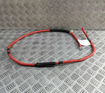 Aston Martin Vantage III Positive cable (battery) 6G3314305AD