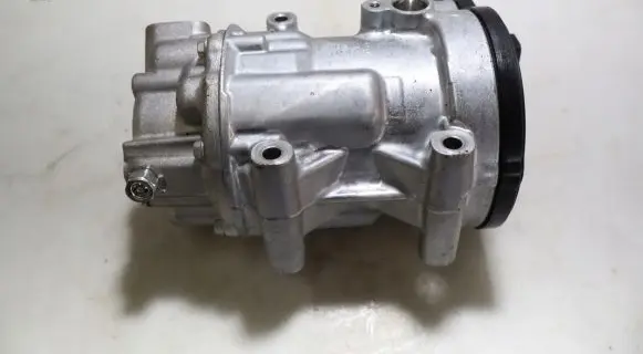 Toyota Yaris Cross Air conditioning (A/C) compressor (pump)