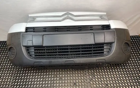 Citroen Berlingo Front bumper