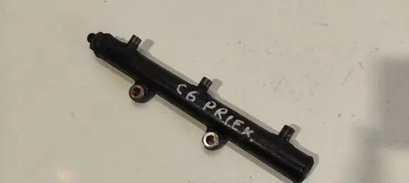 Citroen C6 Fuel main line pipe A2C20001330 5WS40129