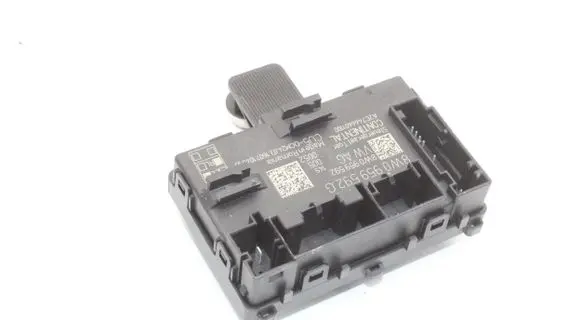 Audi A4 S4 B9 8W Door control unit/module 8W0959592G