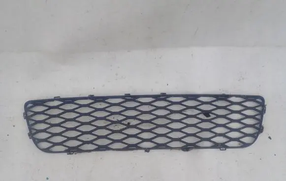 Audi RS4 Front bumper lower grill