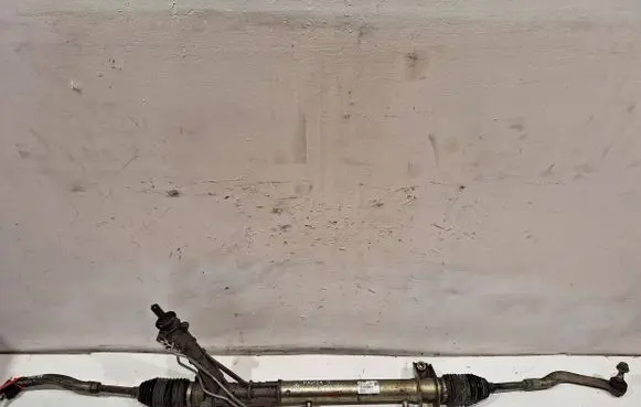 Renault Master III Steering rack 6900002831