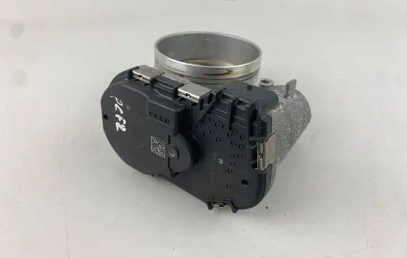 Chrysler Pacifica Throttle valve 05184349AF