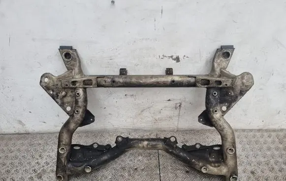 Mercedes-Benz E W212 Front subframe A212628012 A212628011 A0029980650