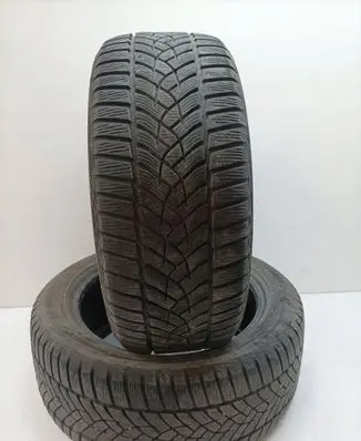 Volkswagen PASSAT B5 R17 winter tire 