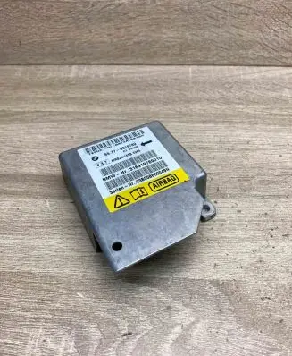 BMW 5 E39 Airbag control unit/module 6919789