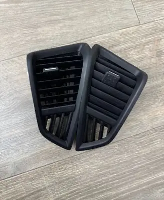 Ford Ecosport Dashboard air vent grill cover trim GN15N018B09 GN15N018B08