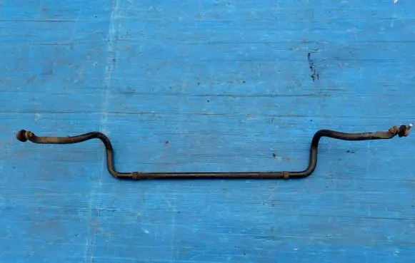 Mitsubishi ASX Front anti-roll bar/sway bar 
