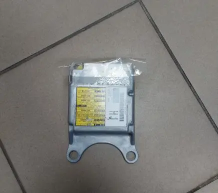 Toyota RAV 4 (XA40) Airbag control unit/module 8917042400 1508004431