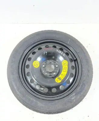 Ford Kuga II R17 spare wheel 8V41AB