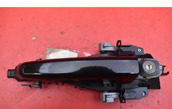Jaguar F-Pace Front door exterior handle BJ32224N03