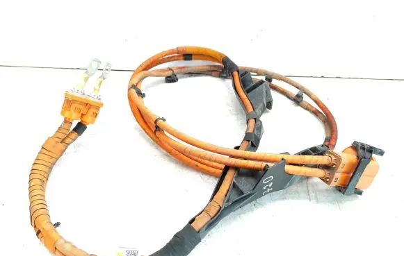 Volkswagen Golf VII High voltage cable 5Q0971015