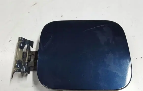 Nissan Qashqai+2 Fuel tank cap