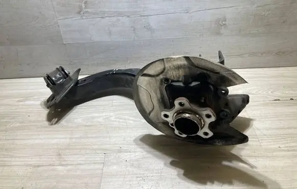 BMW 1 F70 Rear wheel bearing hub 6894207 14819011