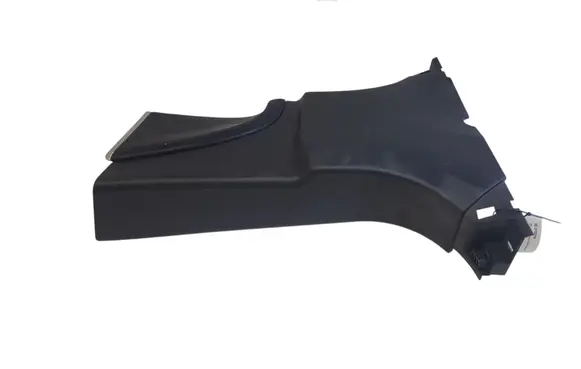 Tesla Model S (B) pillar trim (bottom) 102076900 110748