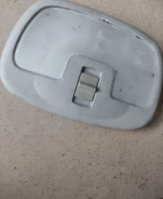 Chevrolet Epica Other interior light 96328039