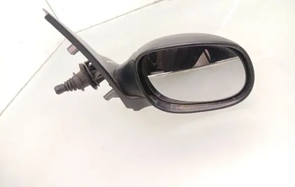 Peugeot 206 Manual wing mirror 4995000