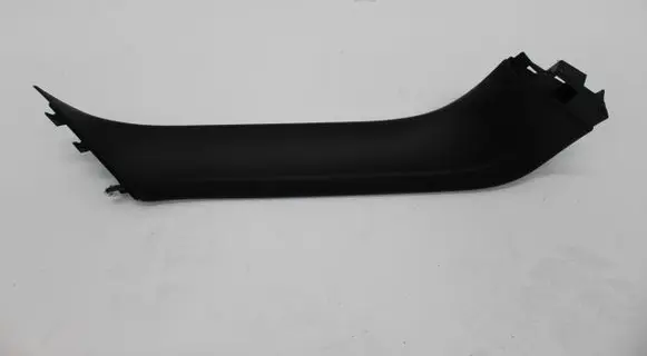 Volkswagen Touareg III Tailgate/boot lid cover trim 
