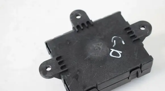 Land Rover Range Rover Evoque L538 Door control unit/module GJ3214D620BA