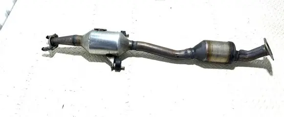 Catalyst/FAP/DPF particulate filter