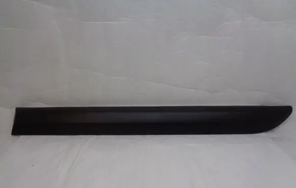 Opel Vivaro Front door trim (molding) 98087489XT