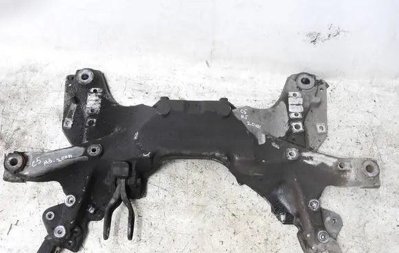 Citroen C5 Front subframe 9683554810