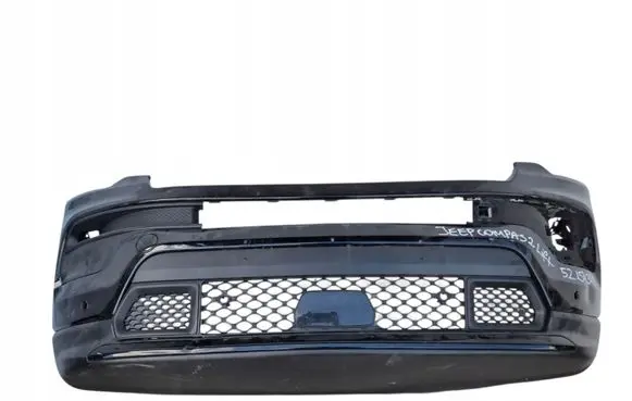 Jeep Compass Front bumper 1KBTEILE