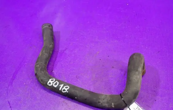 Peugeot 1007 Engine coolant pipe/hose