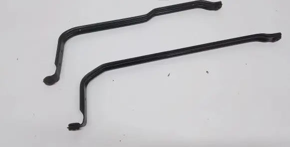 BMW 3 GT F34 Fuel tank mounting bracket 7260945 7260942