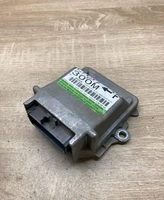 Chrysler 300M Airbag control unit/module 04602430AF 0285001459