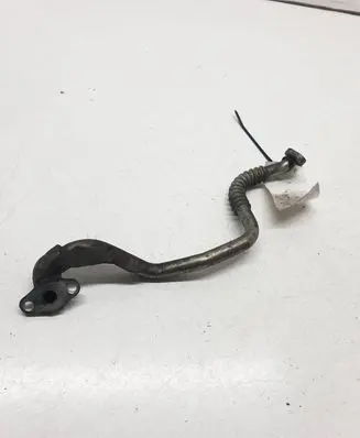 Suzuki Grand Vitara II EGR valve line/pipe/hose