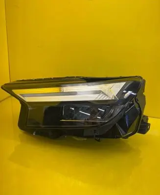 Audi Q4 Sportback e-tron Headlight/headlamp 89A941033