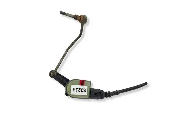 Audi A6 S6 C6 4F Headlight/headlamp level sensor 1T0907503