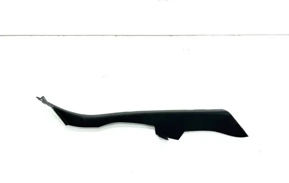Mercedes-Benz C W204 Rear seat side bottom trim A2046903825