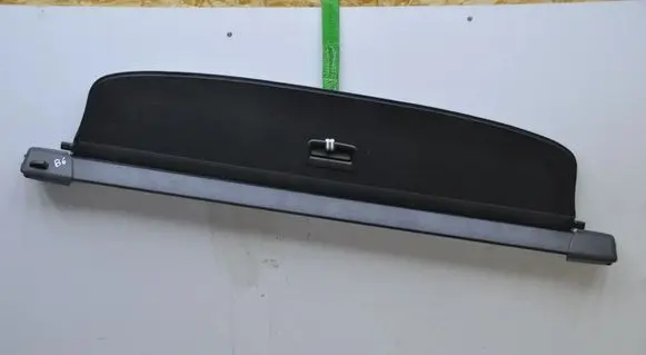Volkswagen PASSAT B6 Parcel shelf load cover 3C9867871H