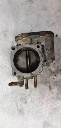 Audi A4 S4 B5 8D Throttle valve 0280750030