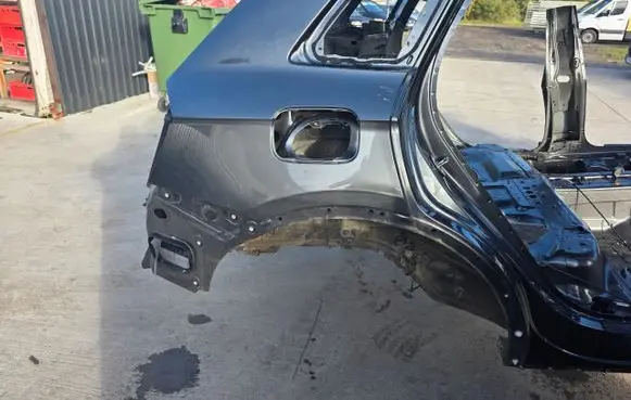 Audi Q5 SQ5 Front piece kit 