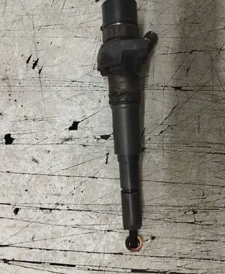 BMW X5 E53 Fuel injector 7785984