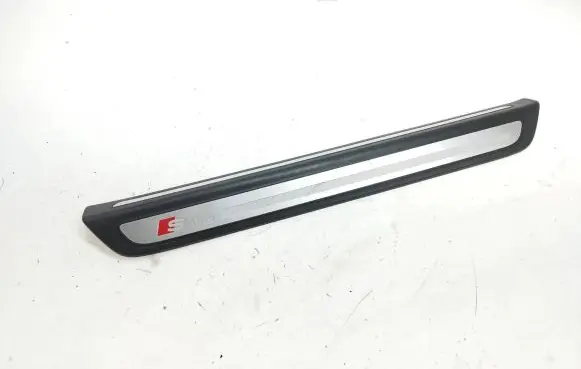 Audi Q5 SQ5 Front sill trim cover 8R0853374 8R0853374C 8R0853374A