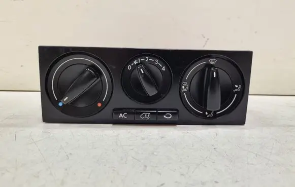 Ford Galaxy Climate control unit 7M5907049C YM2119980BD