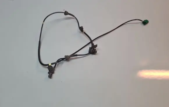 Volvo S60 ABS rear brake sensor 3524257