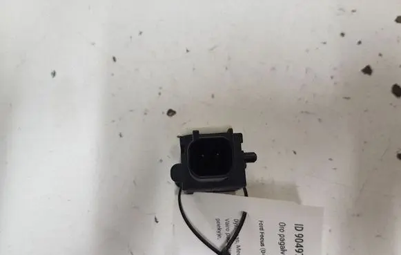 Ford Focus Airbag deployment crash/impact sensor 965180305 500124