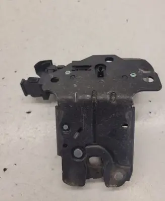 Audi A3 S3 8P Tailgate/trunk/boot lock/catch/latch 8P4827505B