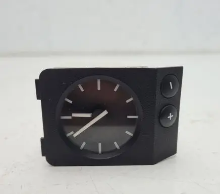 BMW 3 E36 Clock 1387414 6213