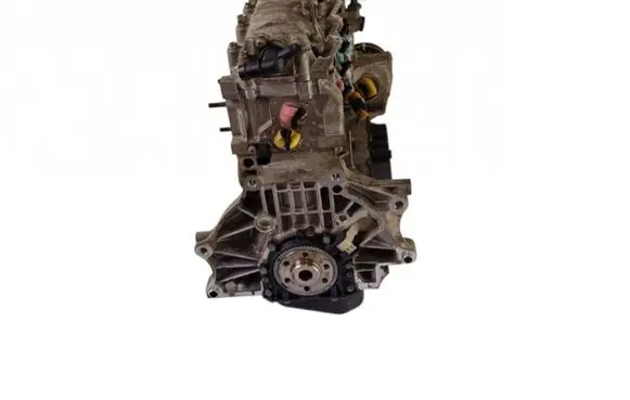 Skoda Rapid (NH) Engine CBZA