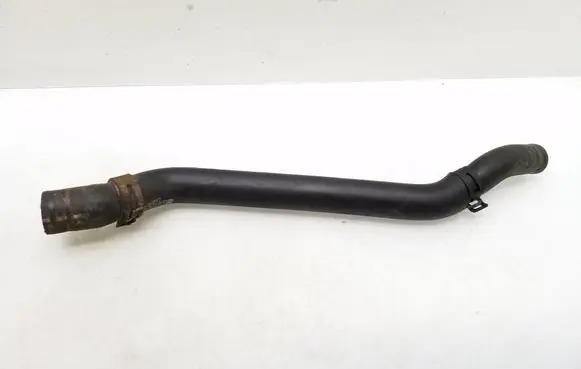 Volkswagen Touran III Engine coolant pipe/hose 5Q0122101CK