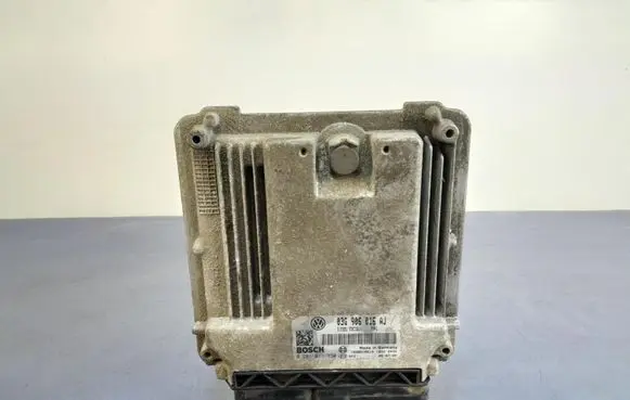 Seat Leon (1P) Engine control unit/module ECU 03G906016AJ
